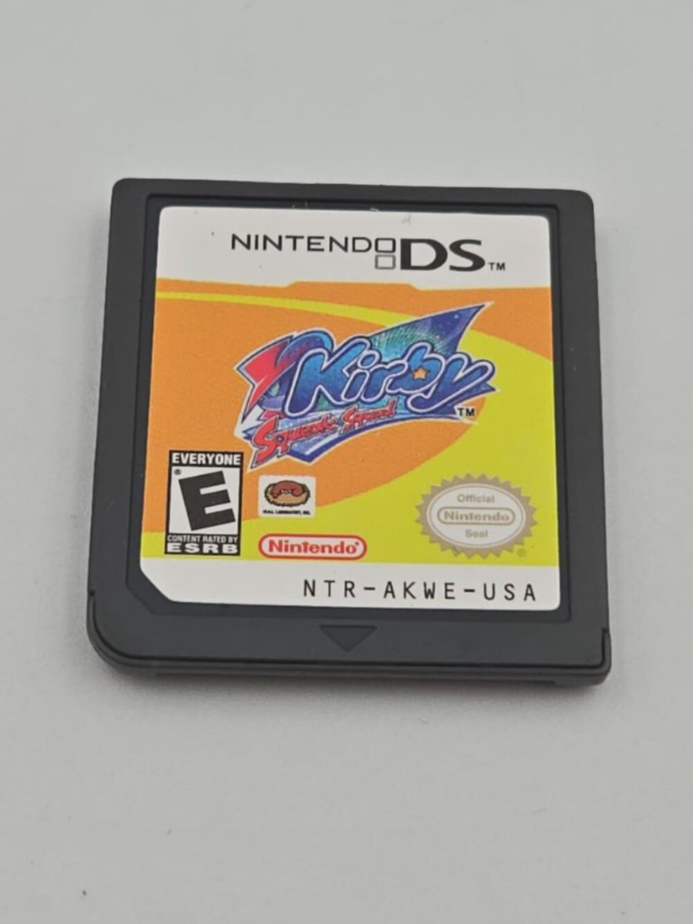 Kirby: Squeak Squad – Nintendo DS